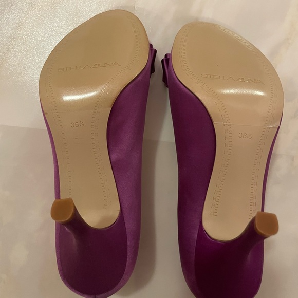 stella luna heels plumps - Picture 4 of 5